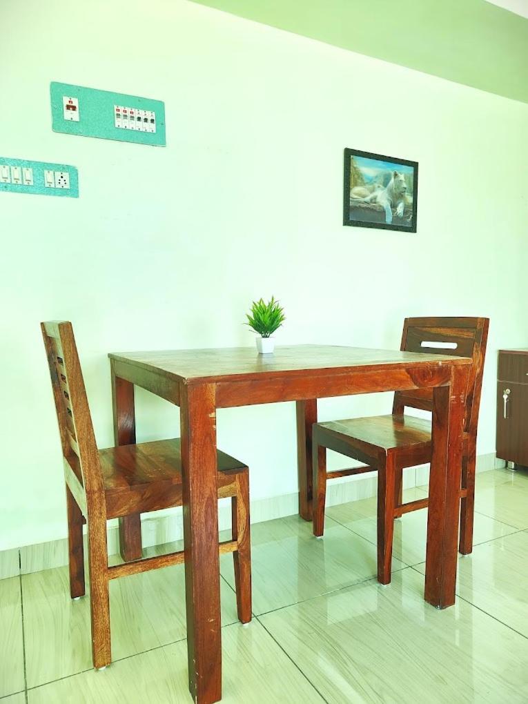 Shivam Eden Beach Homestay Pondicherry Exterior foto
