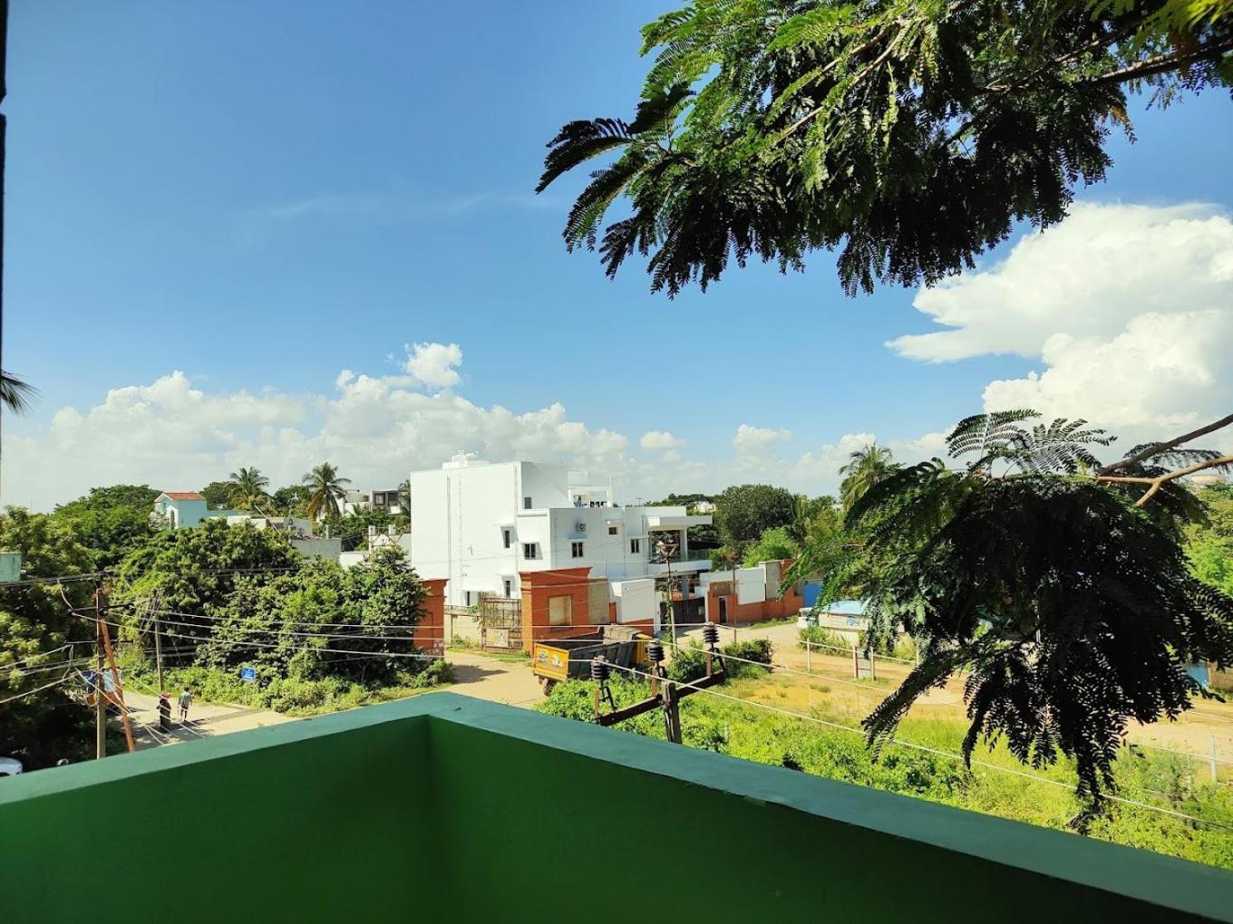 Shivam Eden Beach Homestay Pondicherry Exterior foto