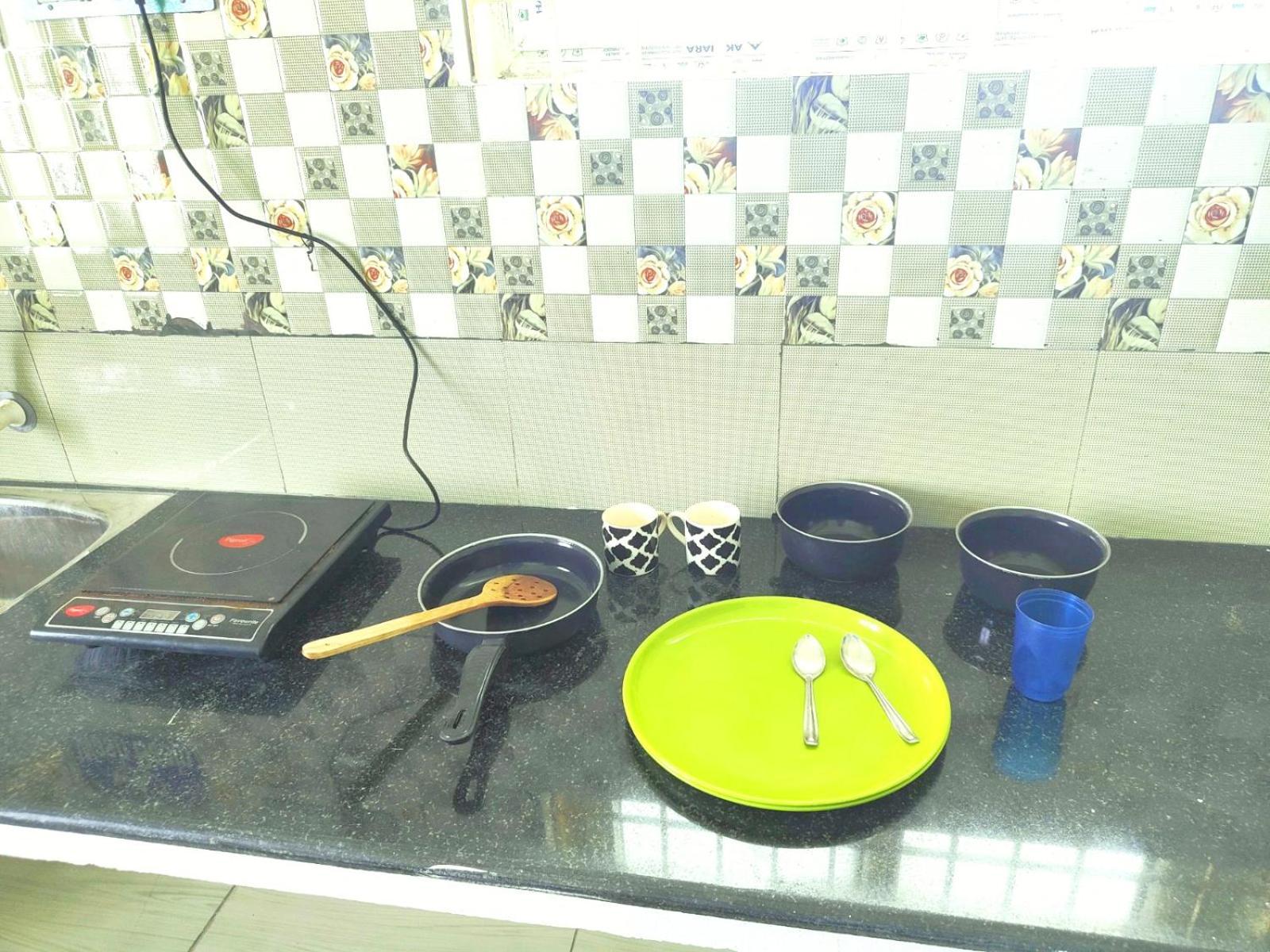 Shivam Eden Beach Homestay Pondicherry Exterior foto